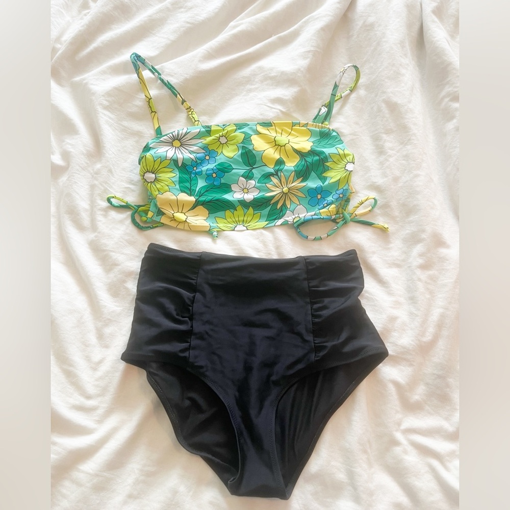 Aerie swimsuit set